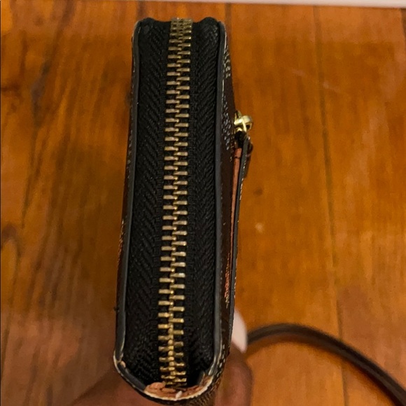 Fossil Wallet & Card Holder - Picture 5 of 10